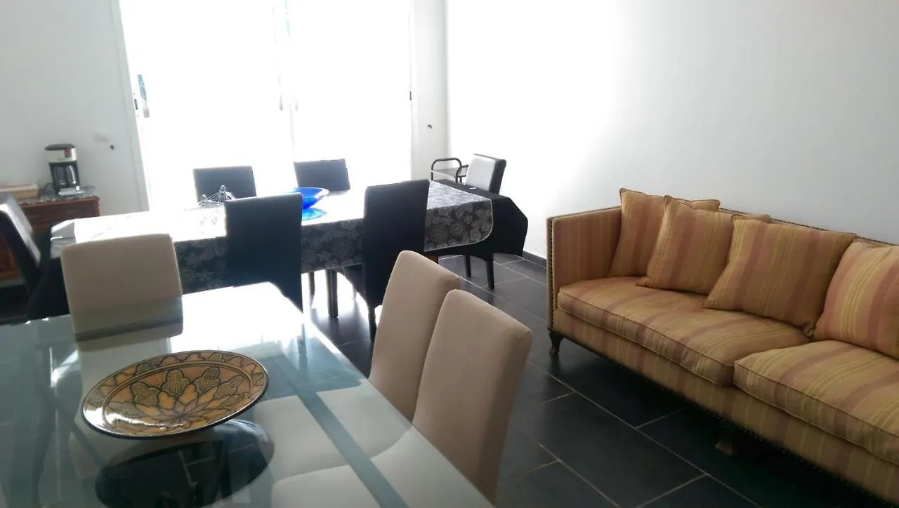 Caserio Castano Bed & Breakfast Mollina