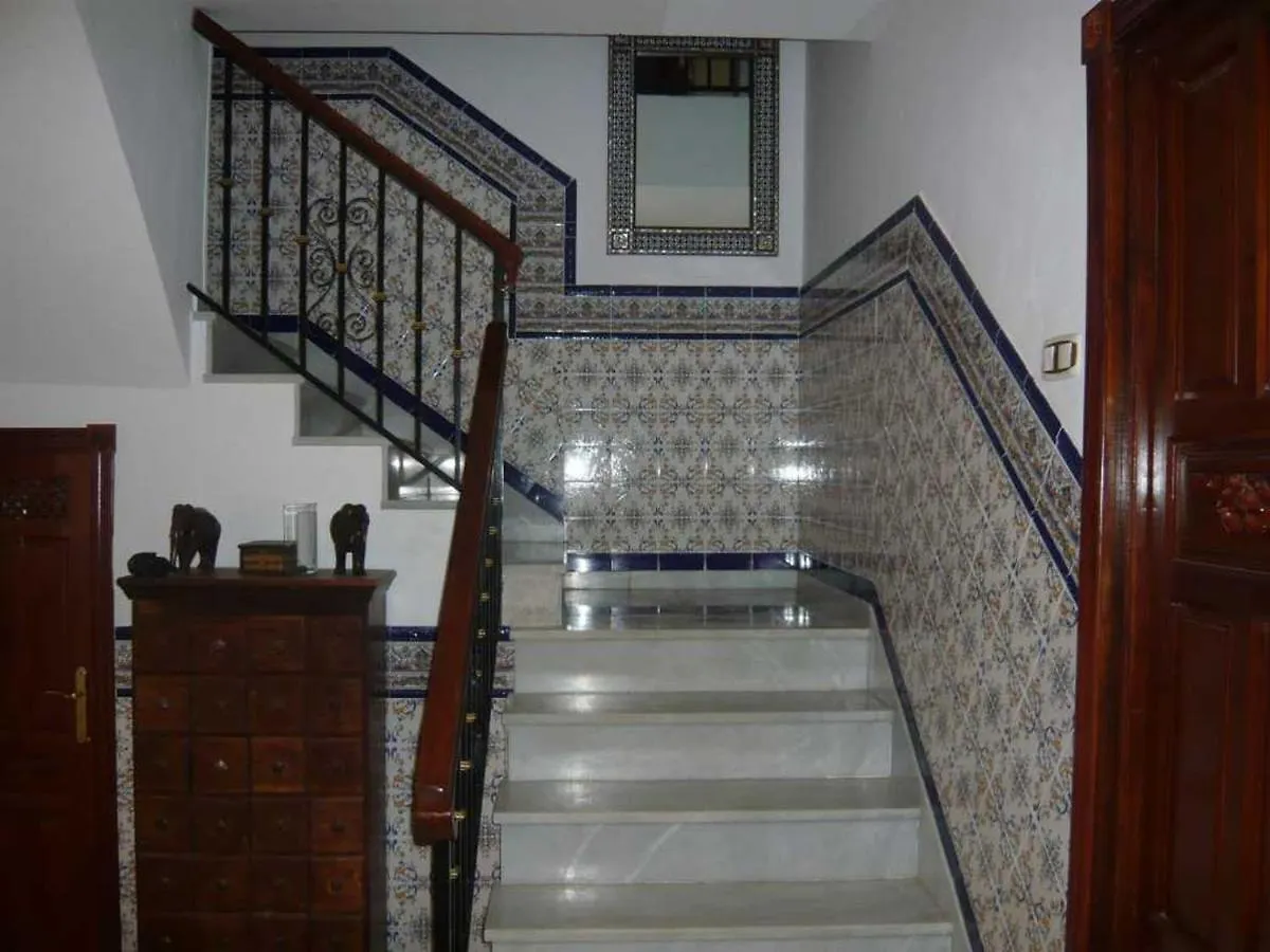 Caserio Castano Bed & Breakfast Mollina Spain