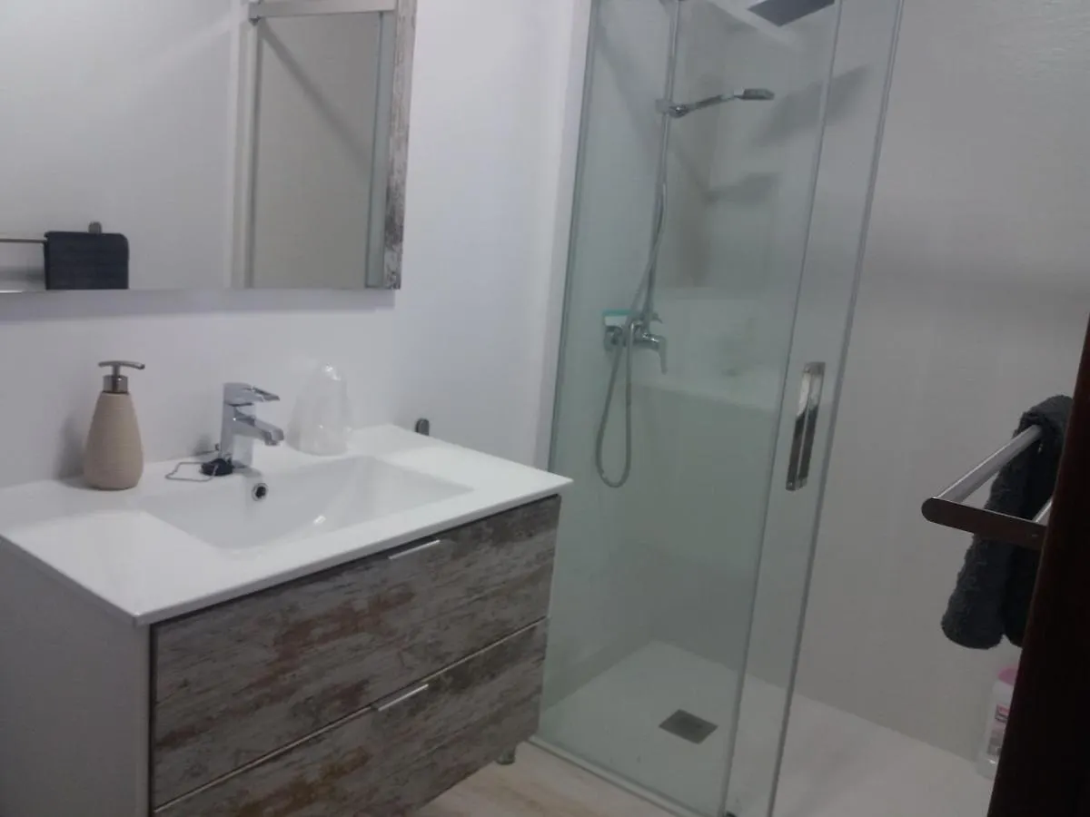Caserio Castano Bed & Breakfast Mollina