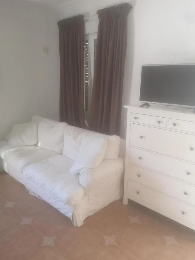 Caserio Castano Bed & Breakfast Mollina