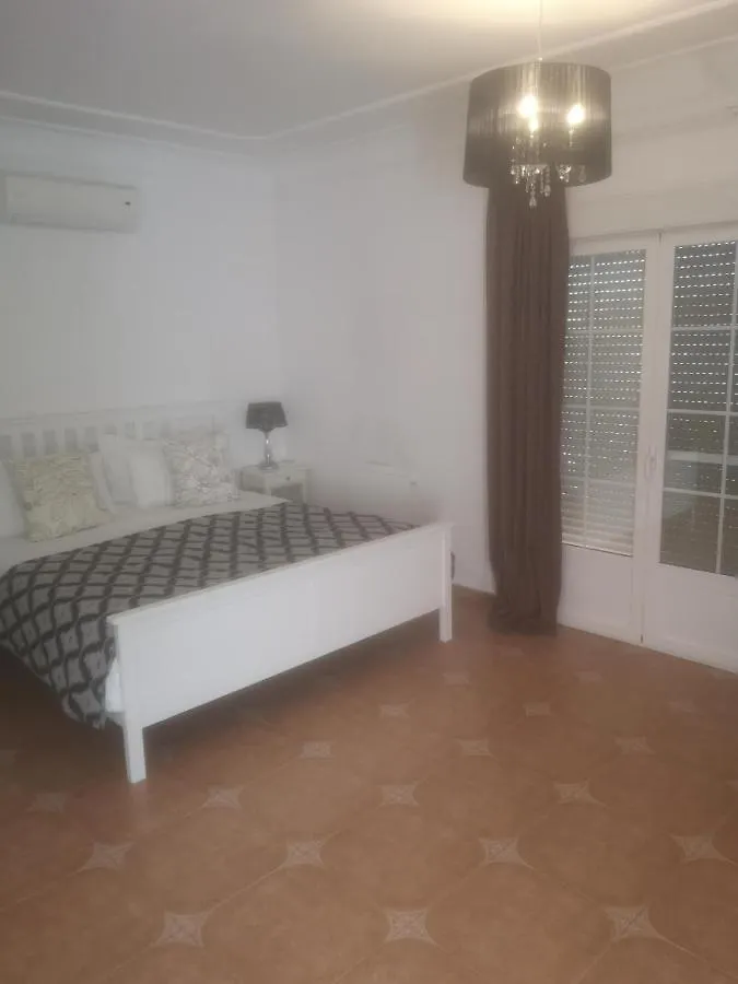 Caserio Castano Bed & Breakfast Mollina Spain