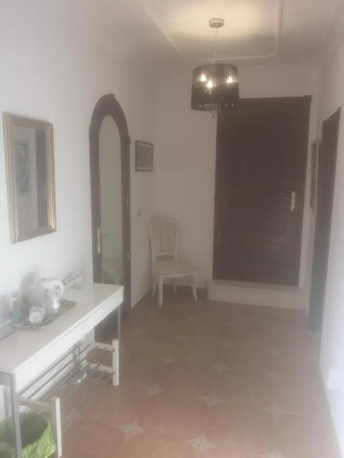 Caserio Castano Bed & Breakfast Mollina